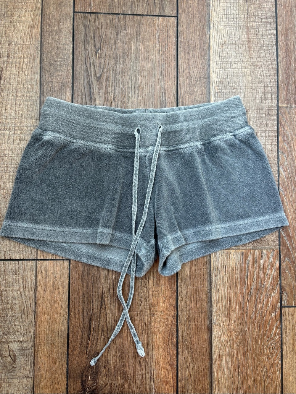 Hard Tail Forever Shorts